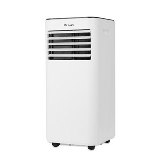 Climatiseur portable Artic-260, climatiseur froid/chaud, déshumidificateur, ventilateur, 2268 frigories 9000 BTU, 12-18m²