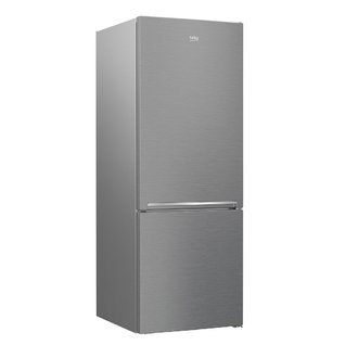Réfrigérateur combiné Beko BRCNE50140ZXBN