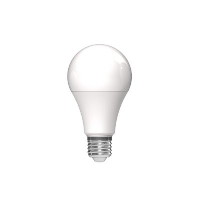 Pack 10X Ampoule LED Intelligente Smart A70 E27 CCT+DIM 14W 1521lm WIFI Compatible avec Alexa et Google Home - 500301 - 8426107458957