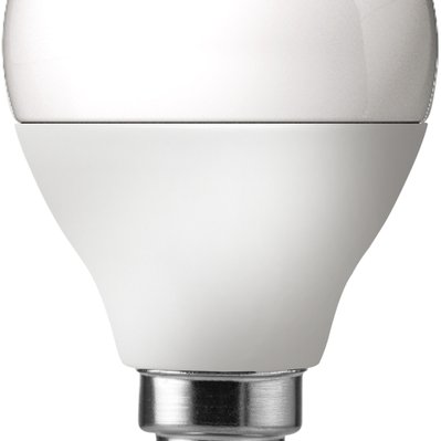 Pack 10X Ampoule LED Intelligente Smart G45 E14 Dimable CCT+DIM 5W 470lm WIFI Compatible avec Alexa et Google Home - 500449 - 8426107012135