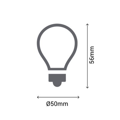 Pack 10X Ampoule Dichroïque LED Intelligente Smart GU10 CCT+DIM+RGB 5W 400lm WIFI Compatible avec Alexa et Google Home - 500312 - 8426107458902