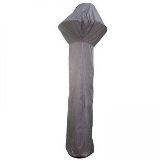 Housse de protection Parasol chauffant 230 cm, Cov'Up - Gris