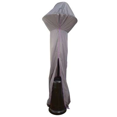 Housse de protection Parasol chauffant 230 cm, Cov'Up - Gris - 101807 - 3663095000583