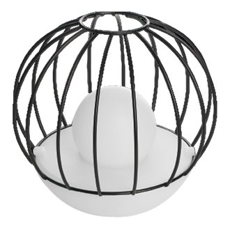 Balise solaire EZIlight® Solar deco ball
