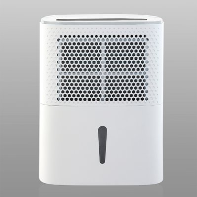Déshumidificateur d'air portable TEMPO - Absorbeur d'humidité silencieux - Programmable - Pour pièce de 12m² - 8L/jr - 200W  ... - VOM541113 - 3380235411138