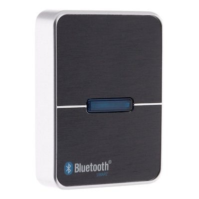 Thermomètre / Hygromètre int Bluetooth 4.0 - Otio - 936149 - 3415549361494
