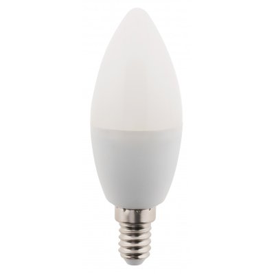 Ampoule LED connectée Bluetooth E14 5W - Otio - 780002 - 3545417800029