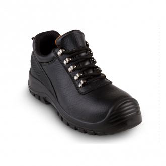 Chaussures de sécurité basses Constructor GASTON MILLE - S3 SRC - noir 