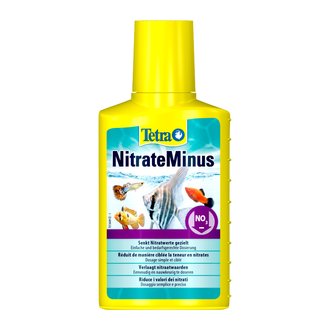 Traitement de l'eau Tetra nitrate minus 250 ml