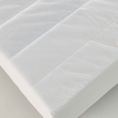 Sommier tapissier à lattes en bois massif d’épicéa 90 x 200 cm - 107479 - 3663095049797