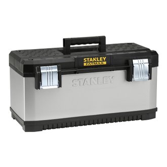 Boite à outils bi matière STANLEY 1-95-616 FATMAX - 59 cm
