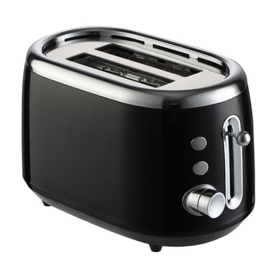 Grille pain toaster ALTO Noir Polypropylène 700W - BAT-VS-T15 - 3666162005443