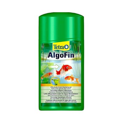 Anti-algues Algofin 1L - 48612 - 4004218154469