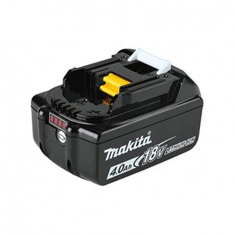 Batterie Li-Ion MAKITA 18V - 4Ah - indicateur de charge