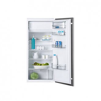 Réfrigérateur 1 porte brandt - 182 + 17 l - statique - blanc - classe a++