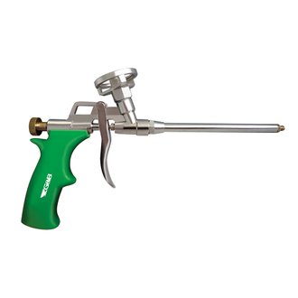 Pistolet PSP1 pour mousse polyuréthane GEBOFOAM P750