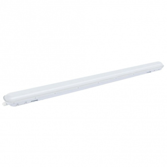 Tube LED - 120 cm - 24W - 2400 lm - blanc neutre - IP65 