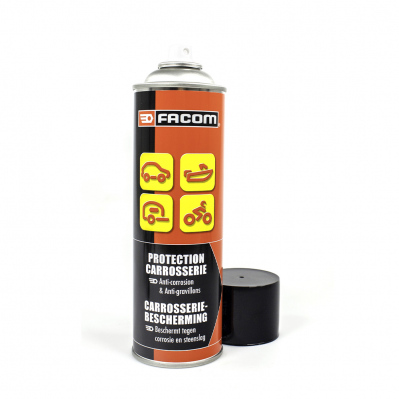 Protection Carrosserie - 500 ml - 6054 - 3221320060544