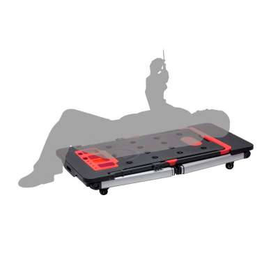 Table de travail 7 fonctions - Charge max 250 kg - MF7IN1 - 9120058377402