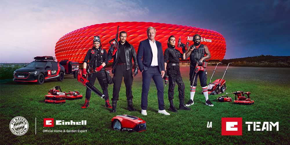 E-TEAM