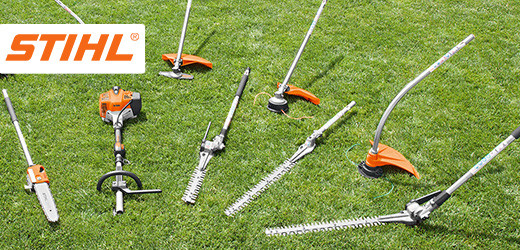 OUTILS MULTIFONCTIONS PRO STIHL