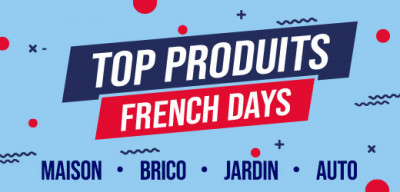 top-ventes-french-days