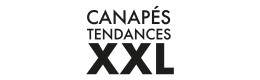 CANAPÉS TENDANCES XXL